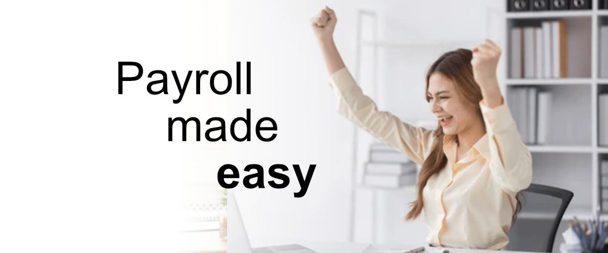 Payroll Services