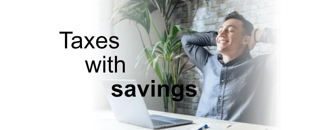Tax Services